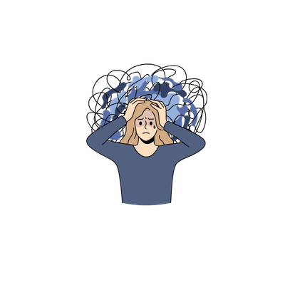 混乱した思考から抜け出す