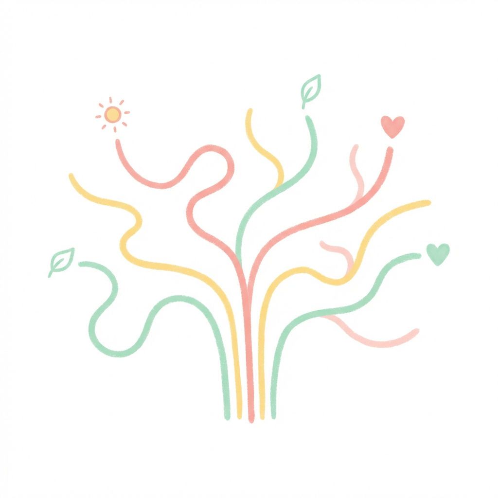 正解を押し付けない