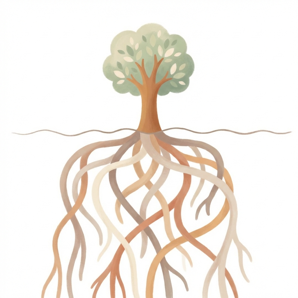 表面的なノウハウは扱わない